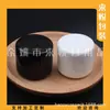 Pote de creme de 30g, frasco de amostra de máscara facial, frasco refil de creme facial, pote de pó para máscara facial de 30ml, pote de pomada, frasco de amostra de máscara de lama