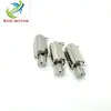 Dispositivo de Limpieza Facial Ultrasónica Motor de 6*10 con Pinza Dispositivo de Entrenamiento para Perros Solar Micro Motor Certificado SGS Miniatura
