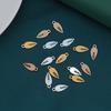 Aleación Electroforesis Conservación del Color Estilo Nacional Hanfu Cheongsam Colección de Pequeños Accesorios Accesorios de Joyería Bdiy