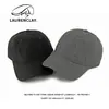 Gorros para Hombres y Mujeres de Mediana Edad y Mayores, Gorros Cálidos de Lana con Forro de Felpa para Invierno, Gorras de Béisbol Totalmente Cerradas para Circunferencia de Cabeza Pequeña