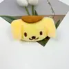 Accesorios de Peluche de Dibujos Animados, Muñecos Rellenos de Algodón Bordados, Ropa para Niños, Zapatos, Calcetines, Sombreros, Accesorios para el Cabello, Bolsos, Accesorios Decorativos al por Mayor
