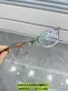 Gafas Danyang Anhot Arena TR Ultraligero 52 Marco Ancho Mujer Altura Alta Miopía Lente Anti Luz Azul
