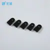 Venda Direta de Fábrica Longran 3-4mm Clipes de Fio em Forma de U Plástico Fixadores de Cabo Suportes de Fio em Forma de U