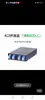 Caja de Terminal de Fibra Óptica 4 Puertos 8 Puertos 12 Puertos Completamente Configurada Caja de Empalme de Cable de Fibra Óptica Puerto SC/FC/LC/ST Caja de Fibra Óptica Caja de Empalme