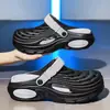 Sete Novos Modelos de Chinelos Masculinos Tamanho Extra Grande 37-48, Tamancos de Praia, Sandálias Populares para Homens, Disponíveis para Dropshipping
