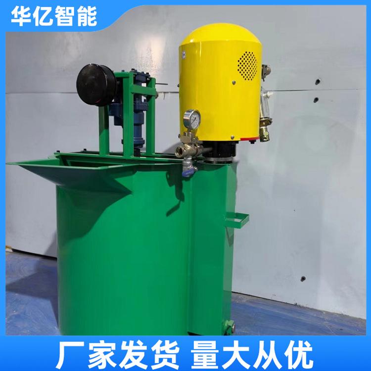 ZBQ-255气动注浆泵 华亿01