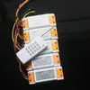 Vehículo Eléctrico de Juguete para Niños 24V48V12V Compatible con Interruptor de Control Remoto V36, Taxi, Coche de Playa, Temporizador, Otros No Aplicables