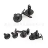 N90974701 N90648704 es adecuado para el chasis Audi T25 y tornillos para guardabarros Volkswagen, tornillos autorroscantes para las ruedas delanteras