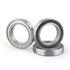Ningbo fábrica profunda rolamento de esferas 6908ZZ 6908-2RS 1000908 61908 40*62*12mm