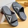 Sandalias de PVC para Niños de Verano para Exteriores 26 Nuevas Antideslizantes a Prueba de Olores