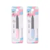 Lima Pulidora de Uñas Lmltop C0337 Lima de Uñas Antideslizante Herramienta de Manicura Al Por Mayor