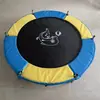 Accesorios para Trampolín Infantil Almohadilla Protectora de Borde para Trampolín Cubierta Protectora Anticolisión Protector Esponja Acolchada Borde Cerramiento