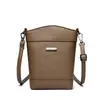 Directamente del fabricante: Bolsas para Mujer, Nuevo Modelo 2026, Populares en Transmisión en Vivo, Bolso Vertical para Teléfono, Textura de Alta Calidad, Bolso de Hombro Individual Cruzado