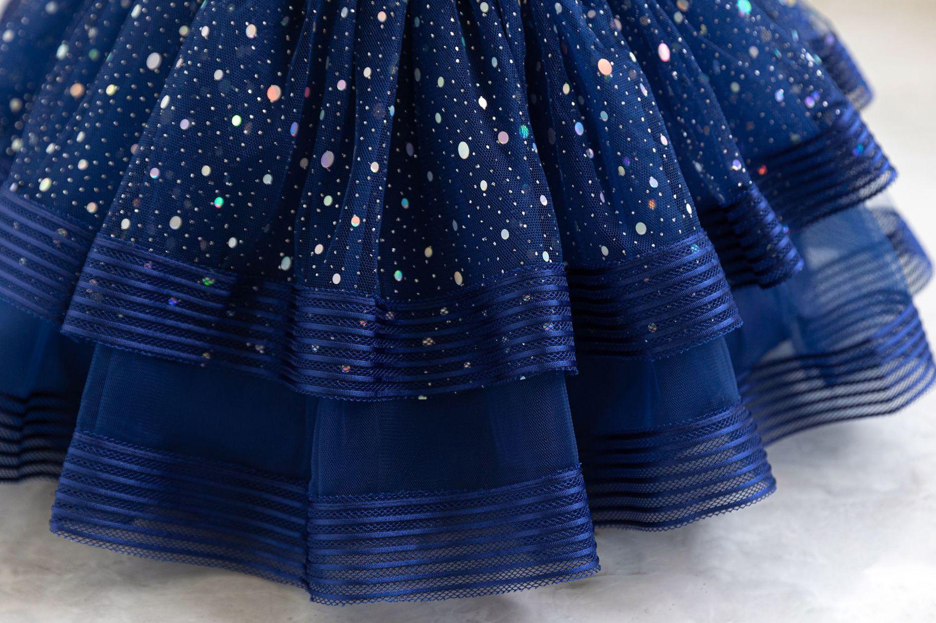 children gown