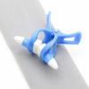 Belleza maquillaje clip nasal estilo clip de puente nasal 3D completo soporte nasal belleza física artefacto nasal no puede reemplazar la altura del puente nasal