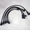 Adecuado para el grupo de cables de bujía del tractor cosechadora 325951R1 producido por Wanda