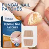 Parche para el Cuidado de las Uñas de los Pies Eelhoe con Ingredientes Suaves que Protegen la Superficie de la Uña, Dejándola Suave, Brillante, Transpirable y Amigable con la Piel