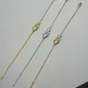 Pulsera con Hebilla de Herradura Friedrich para Mujer, Tamaño Pequeño, Forma de U Totalmente Diamantada, Oro Rosa de 18 Quilates con Diamantes, Versión Alta, Venta al por Mayor Directa de Fábrica