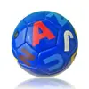 Alfabeto de Fútbol Fútbol Nº 2 Nº 4 Balón Estudiantes de Primaria y Secundaria Entrenamiento Competición Fútbol Infantil Juguetes Educativos Interactivos para Niños