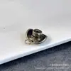 Cobre varios accesorios pequeños para colgar de lado colección joyería y adornos accesorios joyería DIY F62