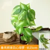 Parede Vertical de Plantas Artificiais, Fundo para Varanda e Interior