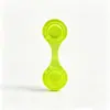 Clip Magnético Fuerte Reflectante, Clip Magnético Reflectante, Pinza Reflectante para Ropa, Colgante Reflectante de PVC, Pinza para Ropa, Clip Magnético Reflectante