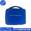 Bolsa Lonchera Bandolera de Nylon Rpet Transfronteriza Bolsa de Almuerzo Rpet Bolsa de Picnic de Viaje Rpet Fábrica de Personalización