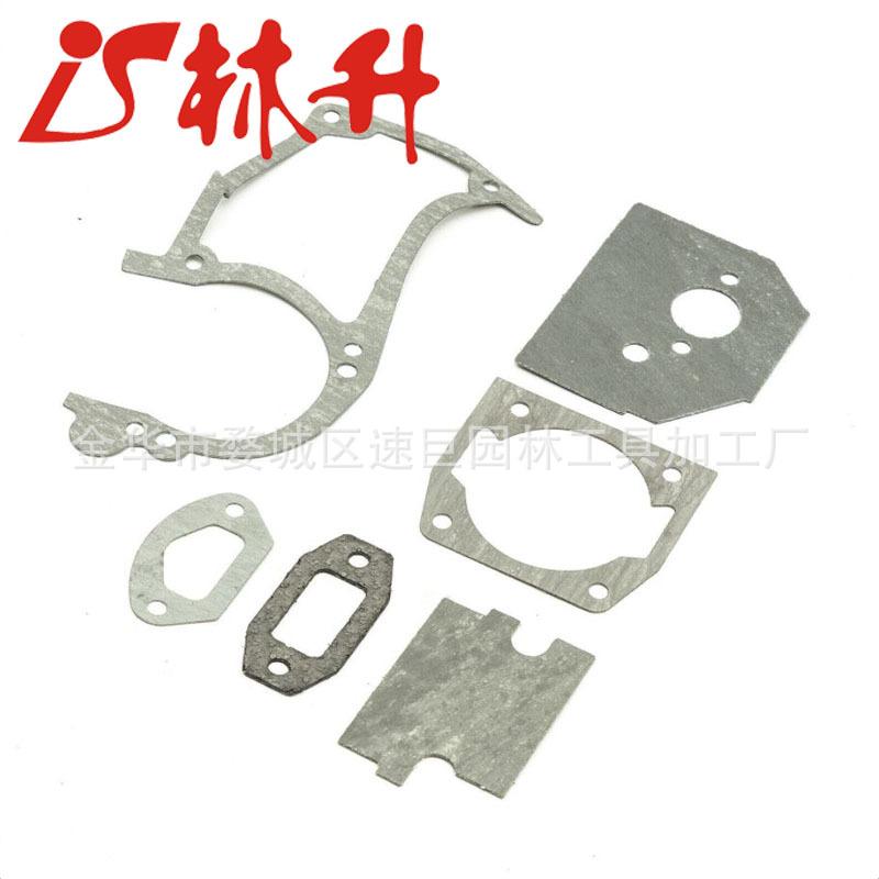 Gasket Set 45cc 52cc 58cc Chin