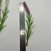 Novas Espigas de Trigo Longas Grama Aquática Cauda Longa Grama de Espuma Flor Lay Natal Casamento Casa Acessórios de Flores Estrada
