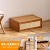 Gabinete de Entrada para Zapatos para el Hogar, Organizador a Prueba de Polvo para Almacenamiento de Zapatos con Puerta, Caja de Almacenamiento Combinada de Múltiples Niveles, Zapatero Simple para Apartamentos de Alquiler