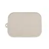 Manteles individuales, Manteles individuales para niños, Tapetes aislantes de silicona, Manteles individuales de silicona plegables, Manteles individuales de silicona para niños, Imprimibles y con correas