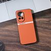 Funda para Huawei Nova 13 Pro, venta al por mayor, sencilla, de negocios, con protección de piel sintética, resistente a caídas y con protección total para Nova 12.