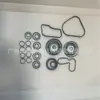 Kit de reparo para motor 1VD pacote de borracha adequado para Toyota landkuroze 1VD kit de reparo para motor pacote de borracha