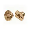 Tipo Flange de Bucha Sem Óleo OFG61/65-d6/8/10/12/16/20/25/30-L15~70