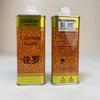 Encendedor de queroseno Accesorios especiales Encendedor de queroseno Universal Aceite Versión chino inglés Zorovins Aceite de alta calidad