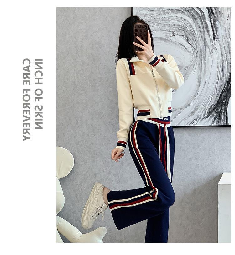 跨境淘货源分销2024秋冬季新款街头潮流减龄小个子爆款欧货网红款运动套装休闲运动气质休闲时尚流行新款秋装秋装女装时尚套装套装女装秋季套装女套装女女士运动服女装两件套套装卫衣套装休闲套装秋季套装女装时尚套装盐系休闲套装女装2024百搭设计感小众洋气欧货阿里国际站跨境采购Cross-border, shopping source, foreign trade, export, distribution 2024 fall, winter, new, street trend, explosive, European goods, network red, sportswear, leisure sports, temperament leisure, fashion popular, new autumn wear, autumn women's wear, fashion suit, women's wear, women's wear, women's wear, women's sportswear, women's two-piece, hoodie suit, casual suit, autumn suit, women's wear, Fashion suit salt department, casual suit women's dress, Ali International Station, cross-border procurement