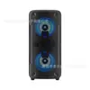 Ventas Directas de Fábrica de Bts Nuevo Altavoz Bluetooth Ap-G1973S Portátil de 8 Pulgadas Tarjeta Luz de Color RGB Sonido Bluetooth