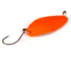 Isca Artificial 4,5g Colorida Metal Spinnerbait Micro Isca para Equipamento de Pesca