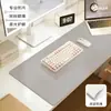 Alfombrilla para escritorio de computadora, alfombrilla de ratón extragrande, protector de escritorio de oficina, alfombrilla para escritorio de estudio de niños, paño para escritorio de escritura, base para escritorio