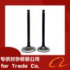Adecuado para Isuzu 3Kc1 Válvula 8-94116930-2 8-94116931-2, Grandes Cantidades en Stock