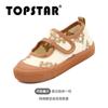 Zapatos de Lona para Niños TOPSTAR Zapatos de Interior para Jardín de Niños Zapatos Blancos de Suela Blanda para Niños Zapatos Casuales de Tablero para Bebé para Niñas