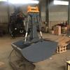 Equipamento de máquina de garra hidráulica dupla aberta, concha rotativa hidráulica, concha de escavadeira Juren