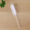 Escova para pás de ventilador de ar condicionado, escova de limpeza de saída de ar, escova removedora de poeira de pás de ventilador, escova de frestas, ferramenta de limpeza de eletrodomésticos, escova removedora de poeira de ventilador