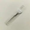 Brocha Abanico para Mascarilla Herramienta de Belleza Brocha de Ácido Frutal Brocha para Mascarilla de Cerdas Suaves Brocha para Maquillaje de Modificación de Belleza Esencia