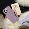 Nuevo Modelo Adecuado para Funda de Teléfono iPhone 17 Pro Max con Diamantes Brillantes, Funda Suave Apple 16 Pro Max, Cubierta Protectora 13, 15