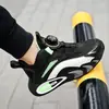 Zapatos para Niños 2026 Zapatos de Algodón Tenis para Niños Medianos y Grandes Nuevo Estilo para Niños Venta al por Mayor Caída Invierno Primavera Zapatos para Correr