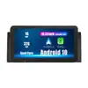 Adequado para BMW X5 E53 1999-2006 Navegador Android GPS Imagem de Ré Carro Máquina Tudo-em-Um