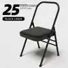 En nombre del fabricante Silla de Yoga Iyengar Multiusos Yoga Silla Auxiliar de Yoga Segunda Hermana Gruesa Resistente Plegable Silla