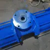 Série AW Atuadores Pneumáticos Seleção, Instalação e Manutenção de Cilindros de Dupla Ação AW-25