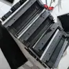 Cubierta Protectora Tipo Fuelle Máquina Herramienta Guía Cubierta Protectora Telescópica Cubierta Protectora Telescópica Ignífuga